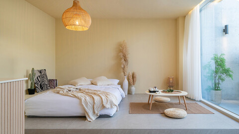 경주 제이아이 인 자쿠지