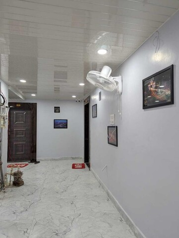 미낙시 게스트 하우스