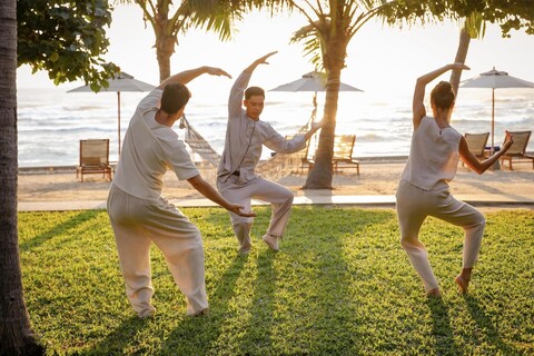 아난타라 후아힌 리조트