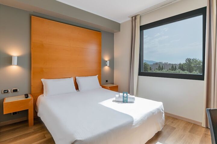 B&B 호텔 피사 공항-i