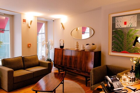 카사 조그비 호텔