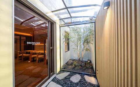 부천 브라운도트 부천역점