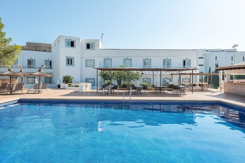 빌라  레알 클럽 아파트먼트