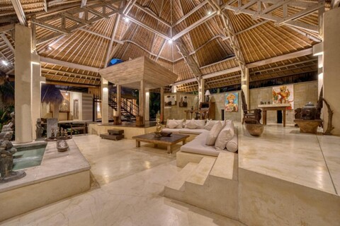 노매딕 리조트 발리