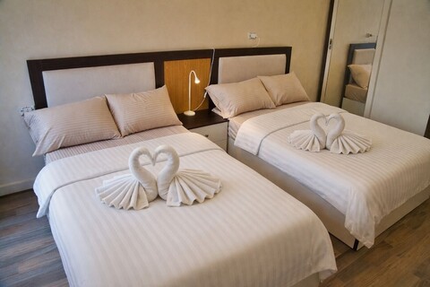 나머 피라미드 뷰