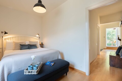 토르노 위의 테라스