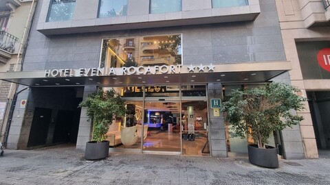 에베니아 로카포트