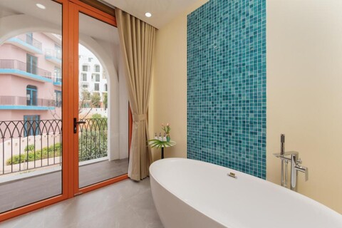 산토리 혼톰 호텔