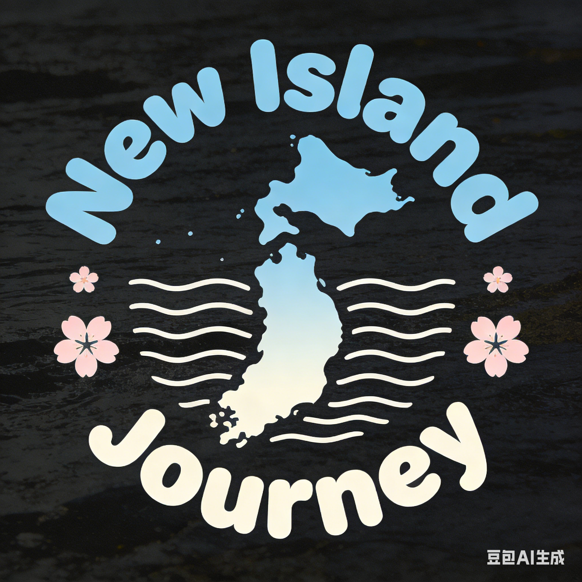 New Island Journey
