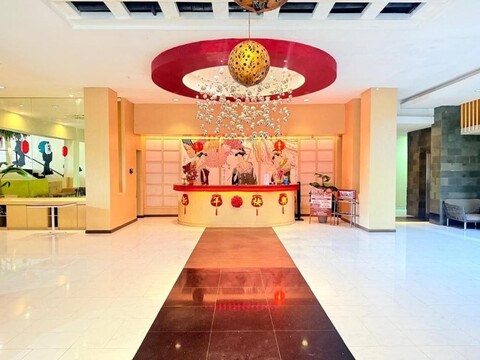 기모노 호텔 앤 스파