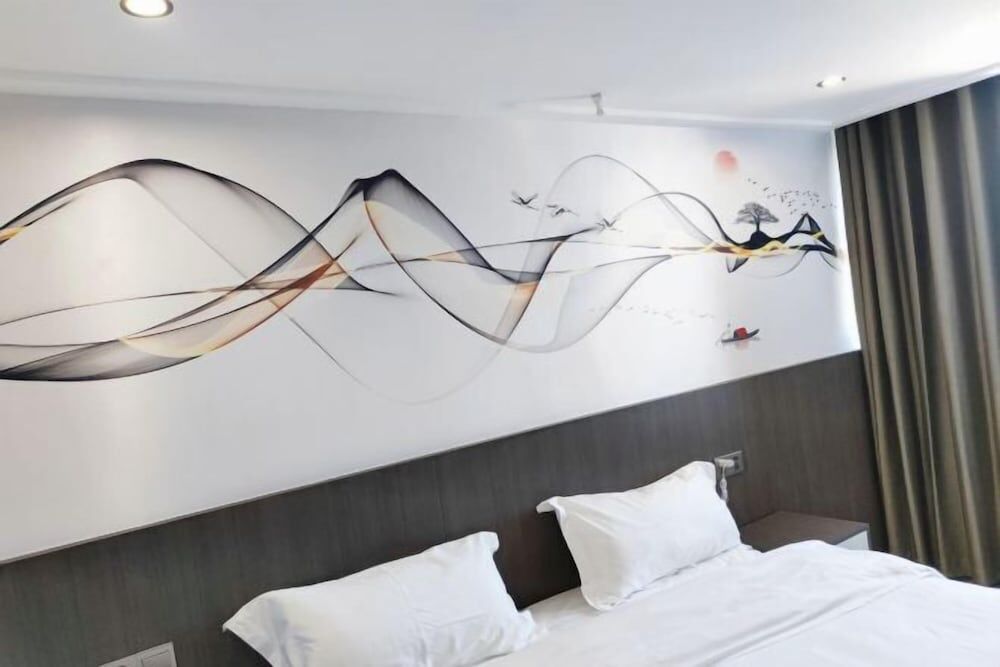 Tianhong Hotel