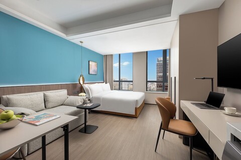 모데나 바이 프레이저 우자오창