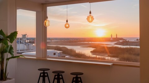 강릉 스테이서정 펜션