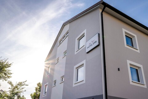 메세 부티크 호텔 에아브 뮌헨