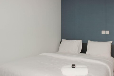 Best Choice Studio Room At Springlake Summarecon Bekasi Apartment