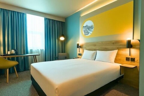B&B 호텔 입스위치
