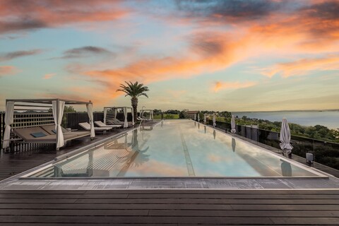 쾰렌호프 럭셔리 리조트 라지세