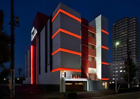 호텔 라라 키타시가 성인 전용