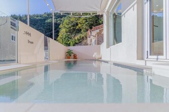 통영 그대에게드림 독채 풀빌라