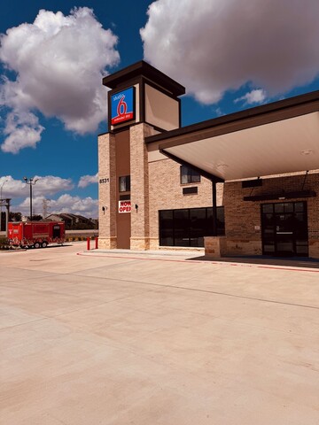 스튜디오 6 – 험블, 텍사스