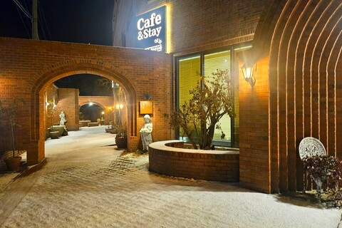 제주 여누스테이