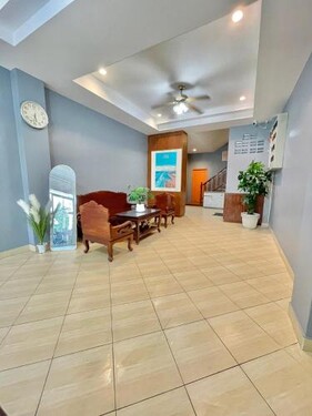 노나 호텔 파타야