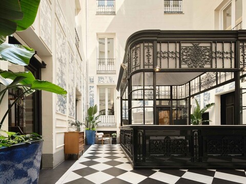 온리 유 부티크 호텔