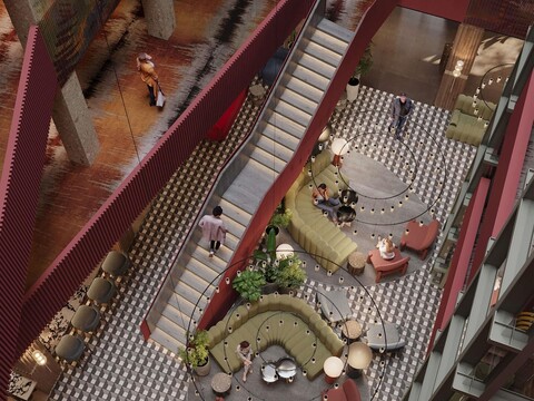 뫼벤픽 예레반 (2026년 2분기 오픈 예정)