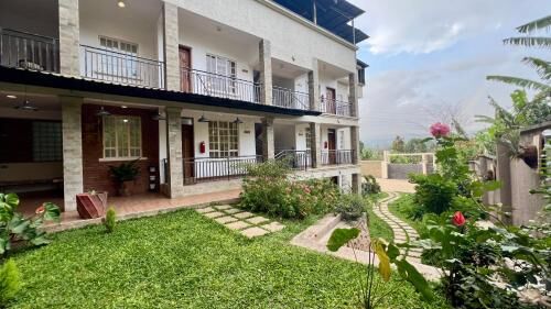 Iwandaa Boutique Hotel