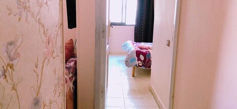 Cozy apartment Maadi Ring Road &smart TV