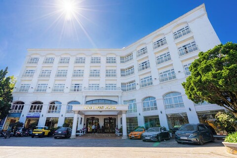 응옥 팟 달랏 호텔