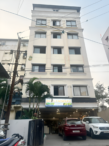 Hotel Vaishnavi