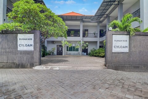 호텔 O, 트랜스 스튜디오 테마파크 근처, 이전 이름 사이로암 레지던스