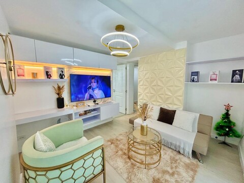 The Cozy Corner - 1Bedroom