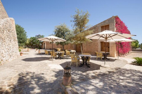 Son Cosmet hotel Rural