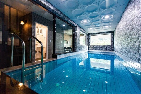 가평 애플밸리풀빌라&스파