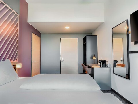 비앤비 호텔 념베르크-웨스트