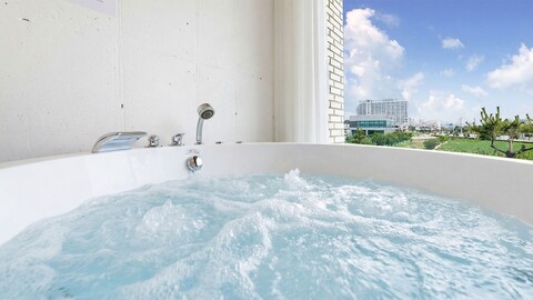 강릉 퀴스테 스파&풀빌라 펜션