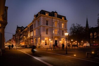 ADAM & EVE Paleisstraat