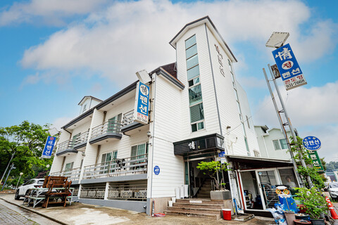 보령(대천) 정펜션