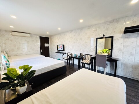 센타나 사이공 호텔