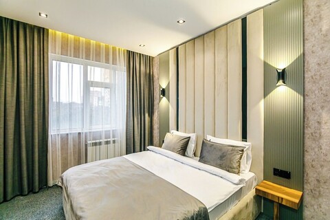 그린 파크 호텔