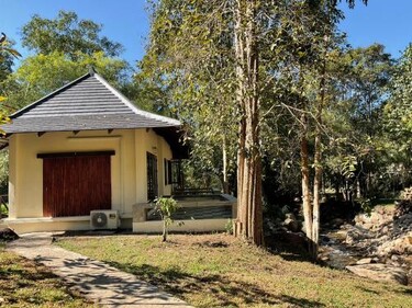 Tara Valley Resort - ธารา วัลเลย์ รีสอร์ท