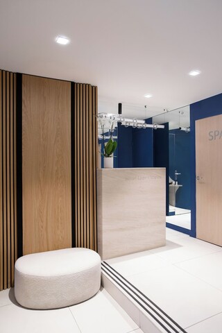 호텔 리브 빅토리아 & 스파