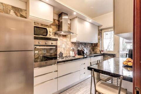 바칸체 로마네 SRLS