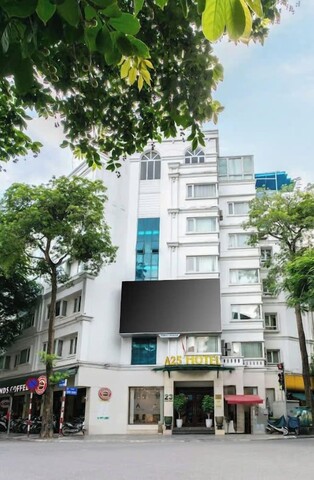 산타 바바라 호텔