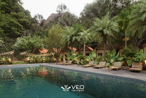 Veo Retreat Tam Coc