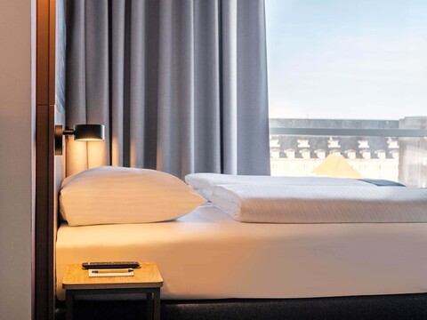 B&B 호텔 레겐스부르크-오스트