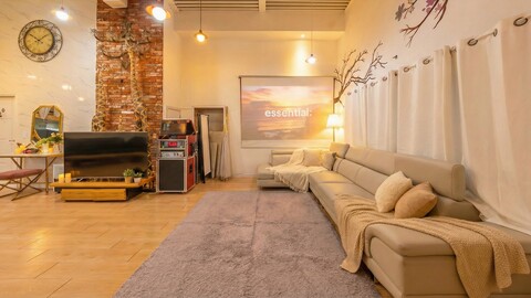 가평 뜰독채풀빌라