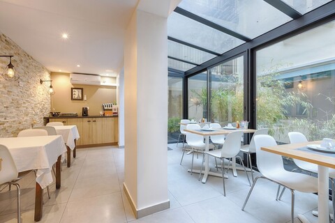 호텔 마르모텔 이투왈